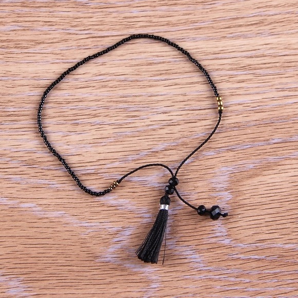 In Stock ! Tassel Bracelet. - Picture 5 of 5